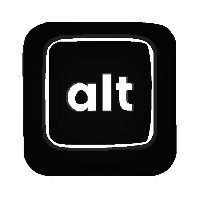 alt